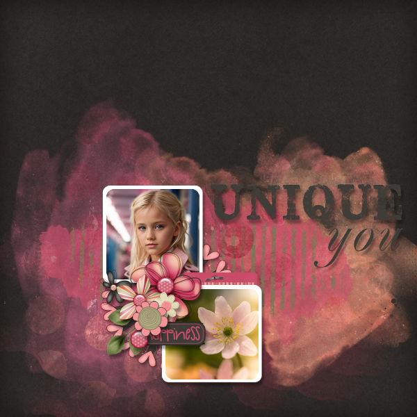 Unique