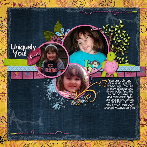 Uniquely You