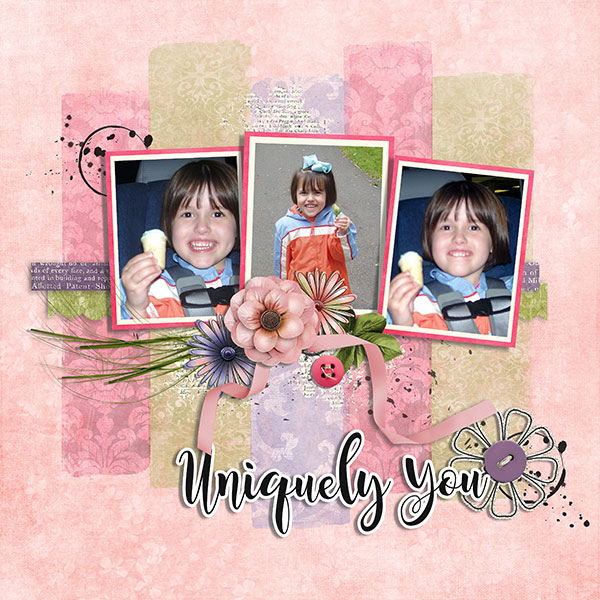 uniquely you