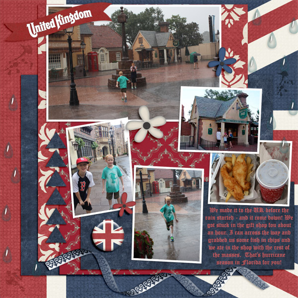 United Kingdom