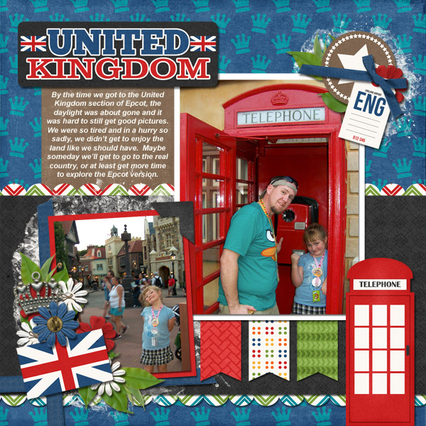 United Kingdom