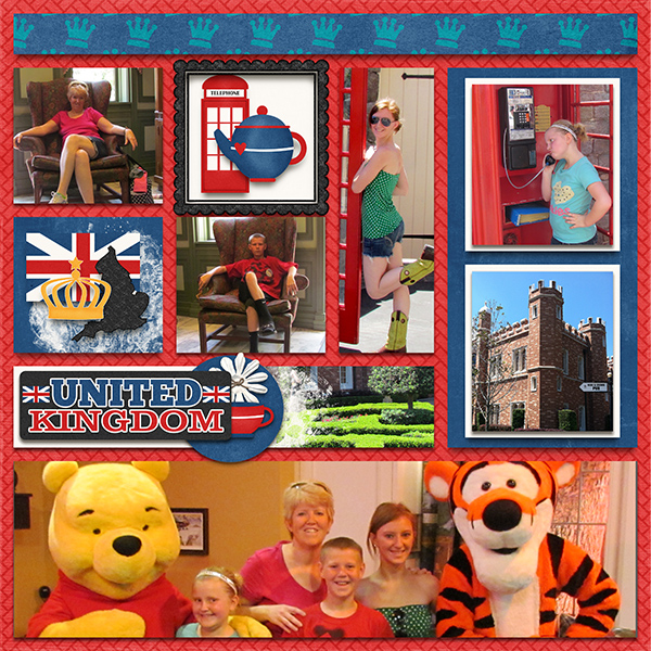 United Kingdom