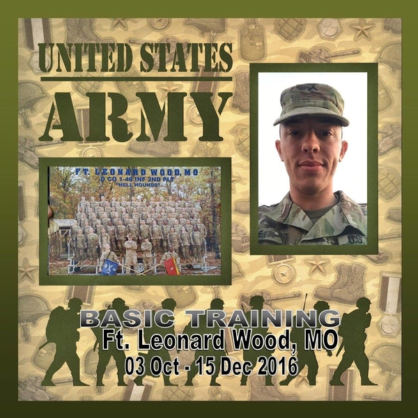 United States Army