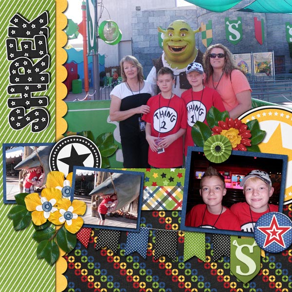 universal 1