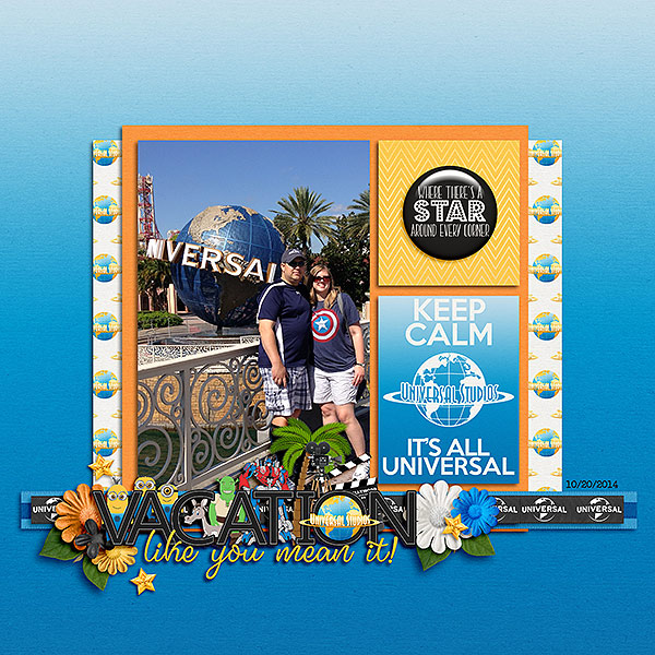 universal studios orlando
