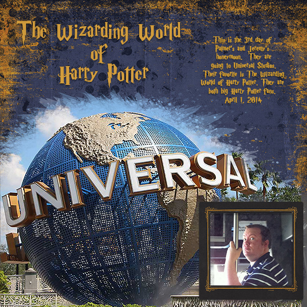 Universal Studios