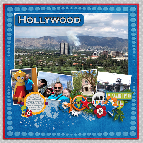 Universal Studios