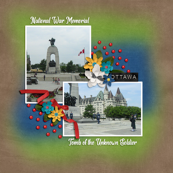 Unknown Soldier
