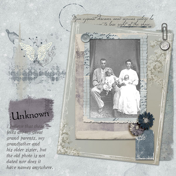 Unknown