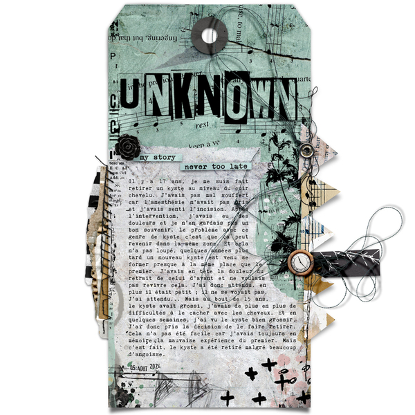 Unknown