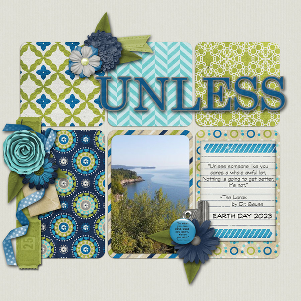 Unless