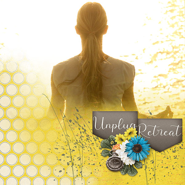 Unplug Retreat