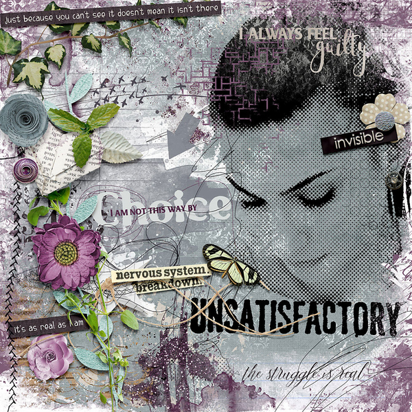Unsatisfactory