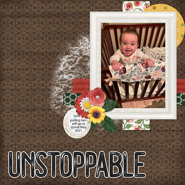 Unstoppable