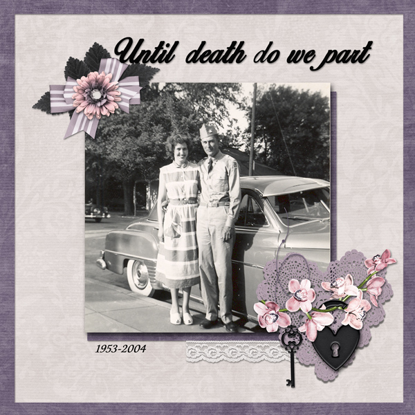 Until Death