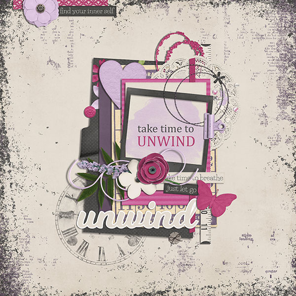 unwind