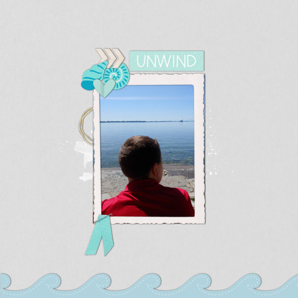 Unwind