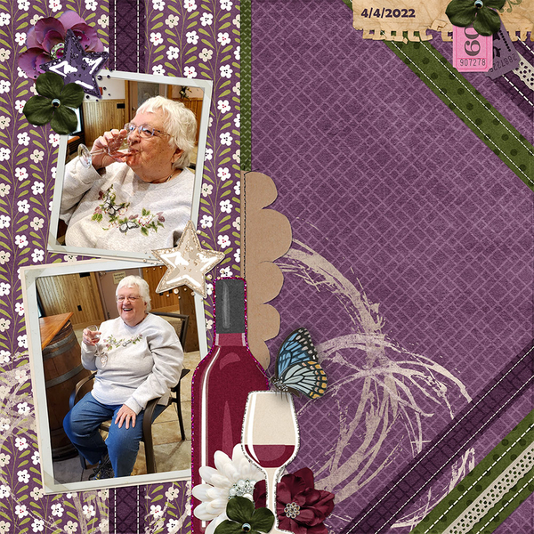 Unwind