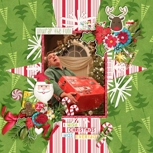 UNWRAP THE FUN
