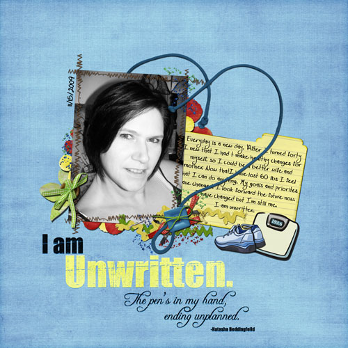 Unwritten