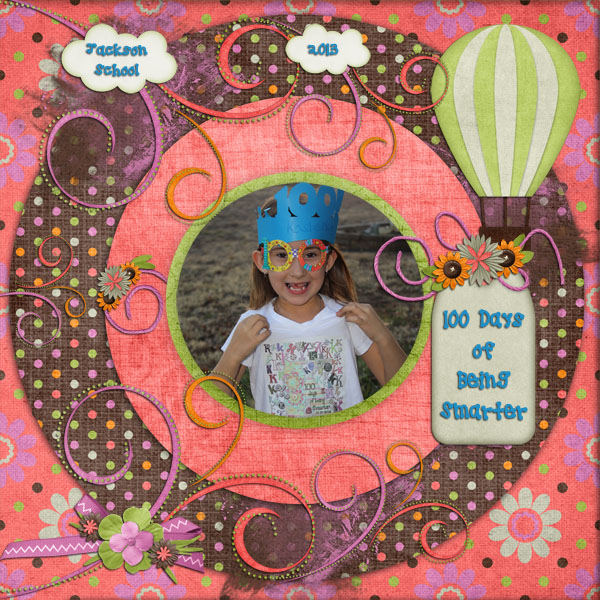 Up Up + Away