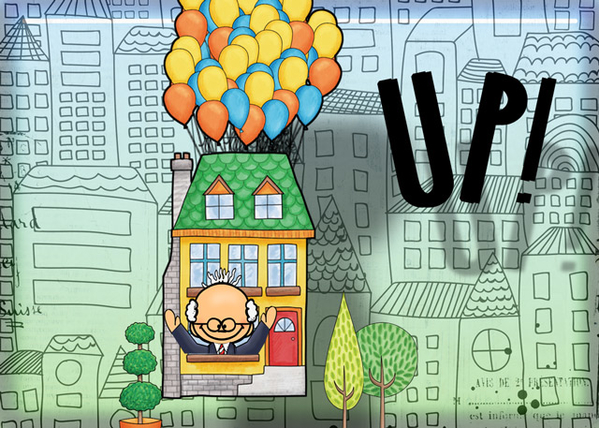 Up!