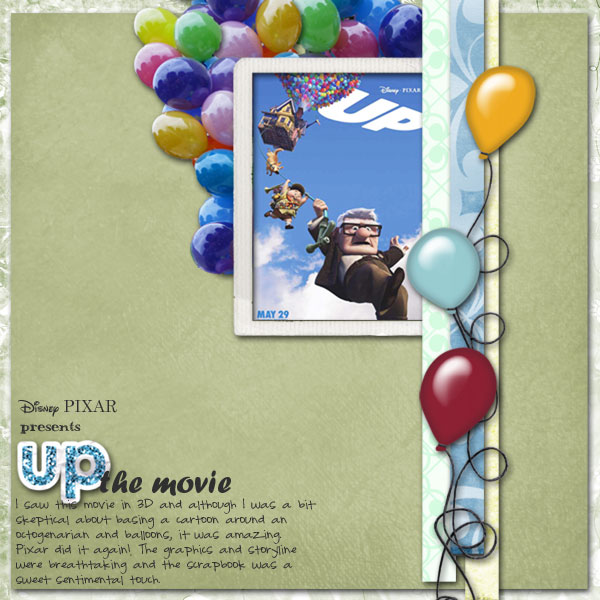 Up