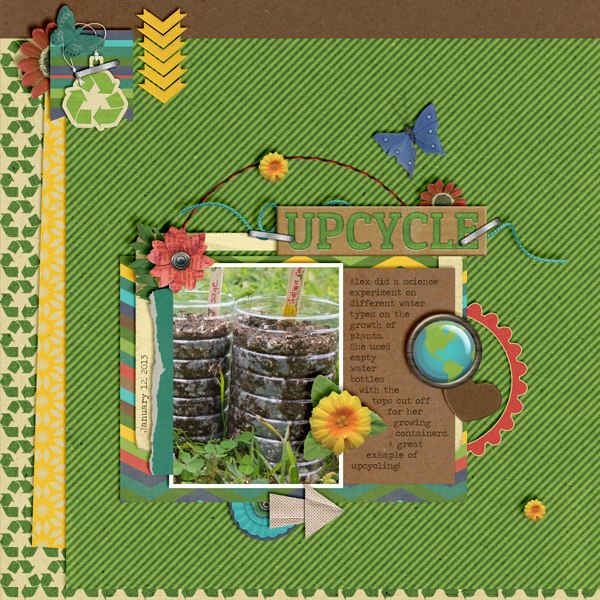 Upcycle