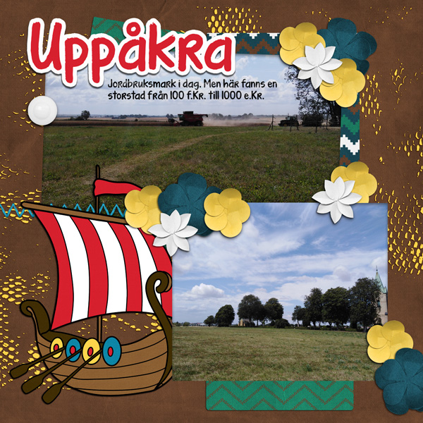 Uppakra