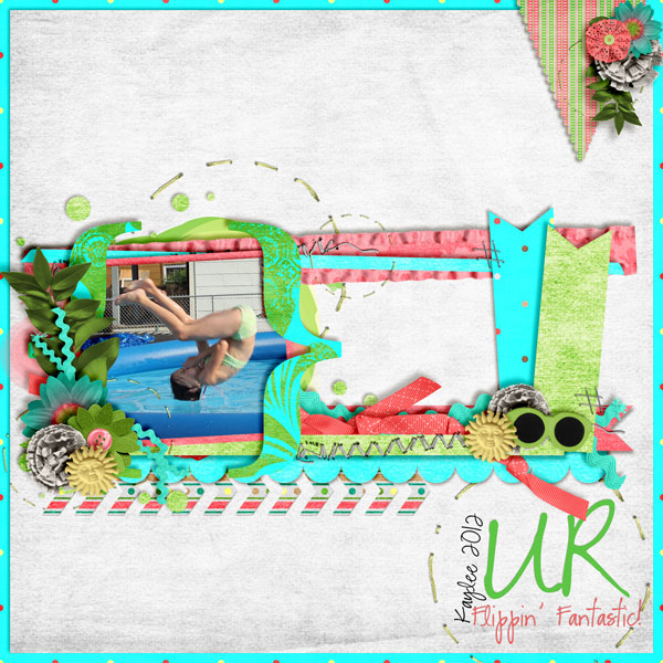 UR