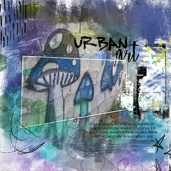 Urban art