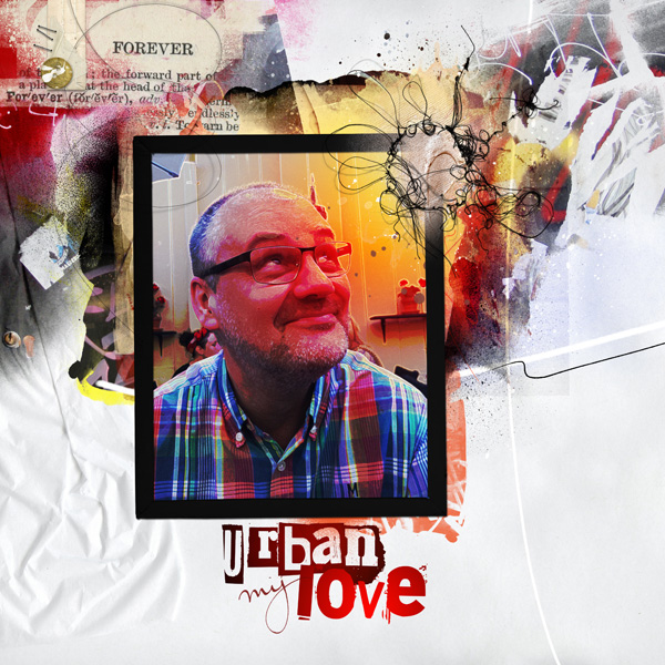 Urban My Love
