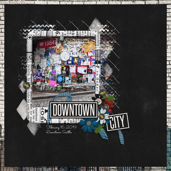 Urban Street