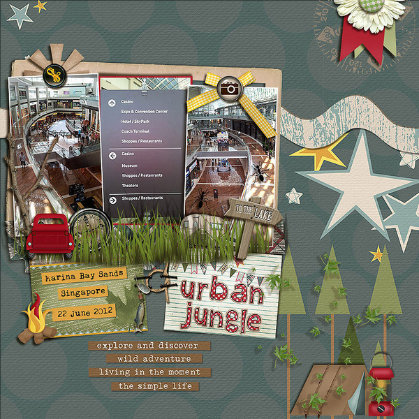 UrbanJungle