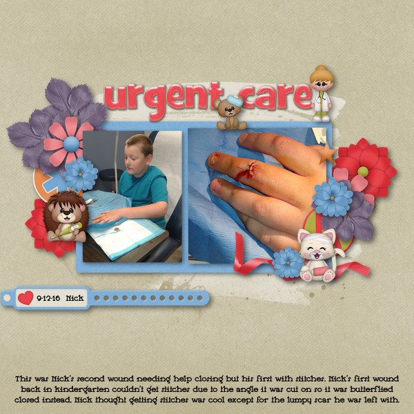Urgent Care