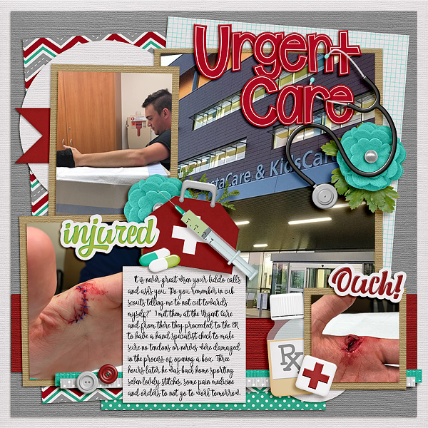 Urgent Care