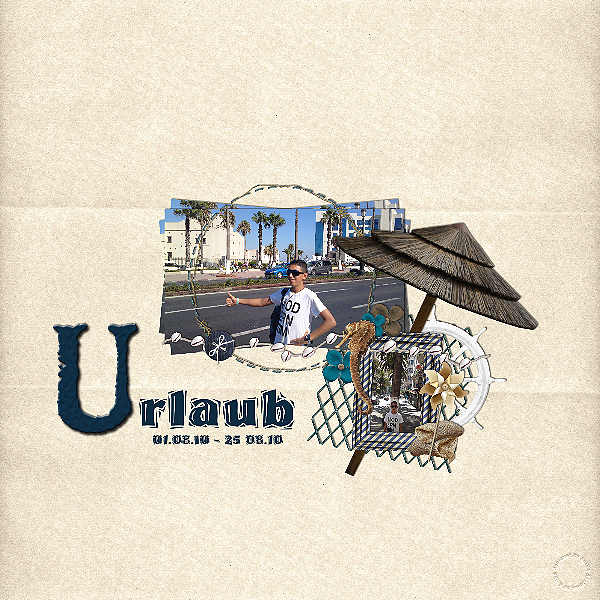 urlaub