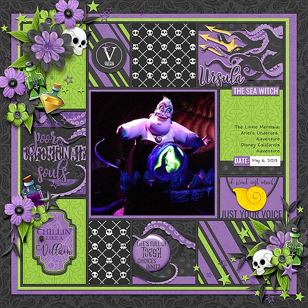 Ursula