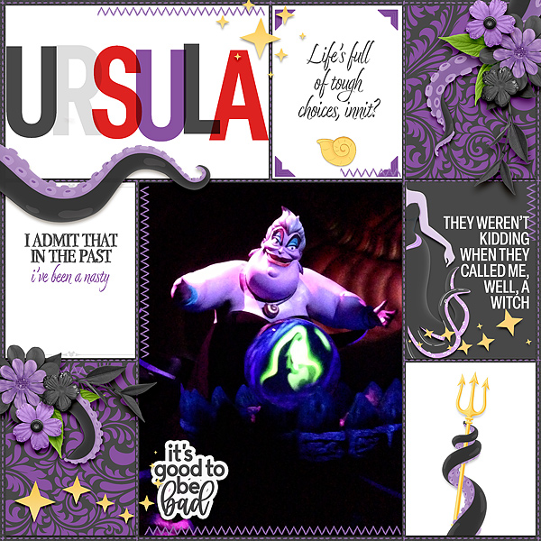 Ursula