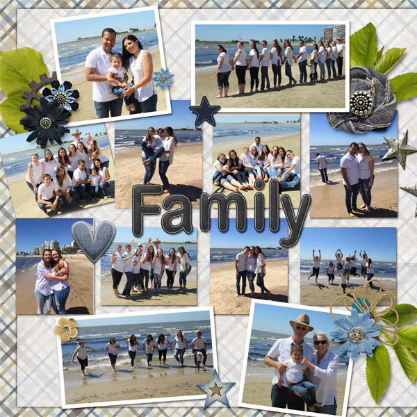 Uruguay Thanksgiving