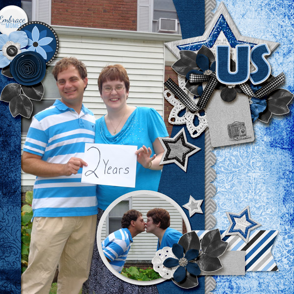 Us - 2 Years