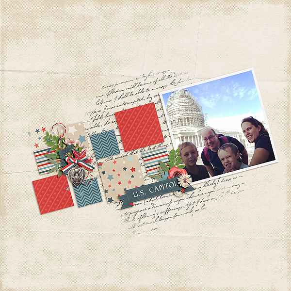 US Capitol