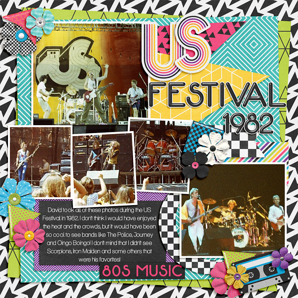 US Festival