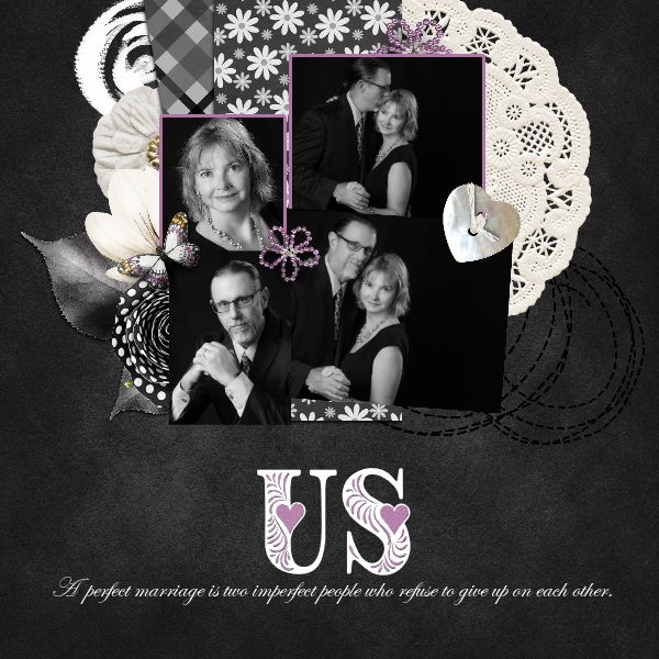 US June 2021 Color Challenge