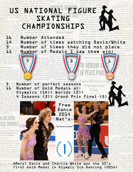 US National Figure Skating Championships