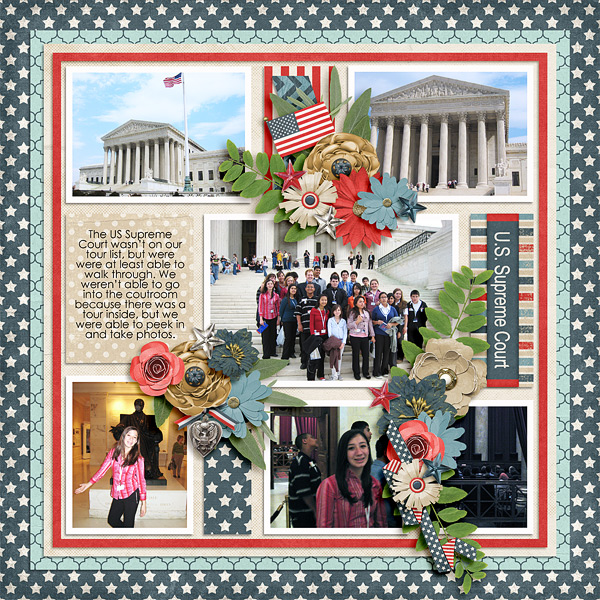 US Supreme Court