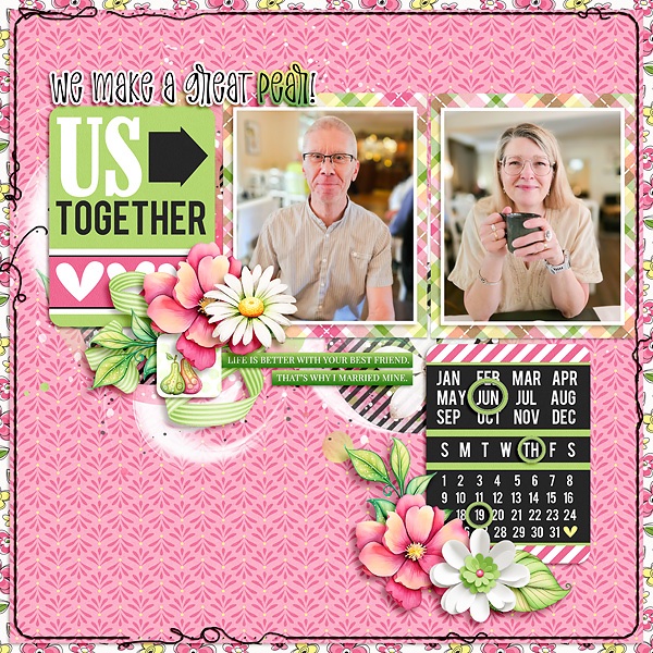 Us Together