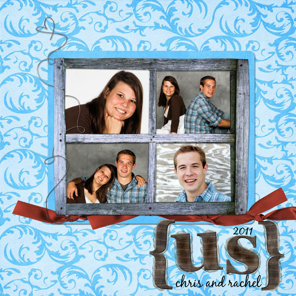 us