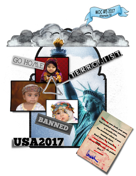 USA 2017