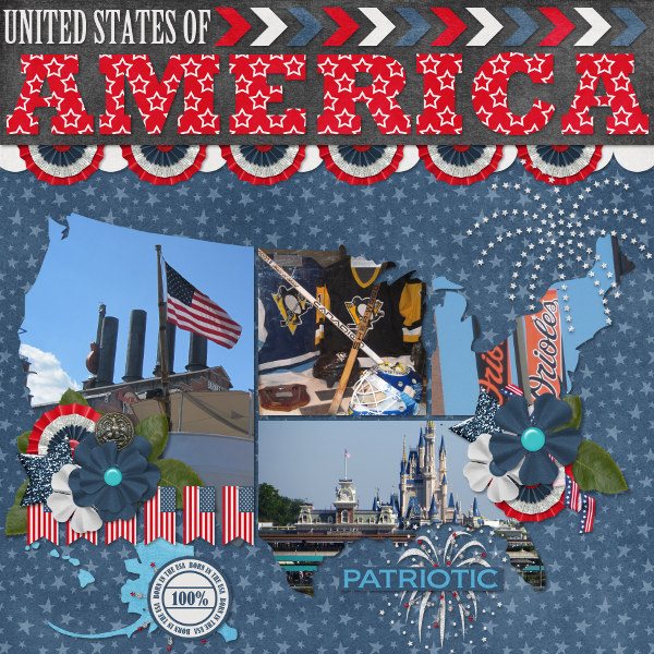 USA
